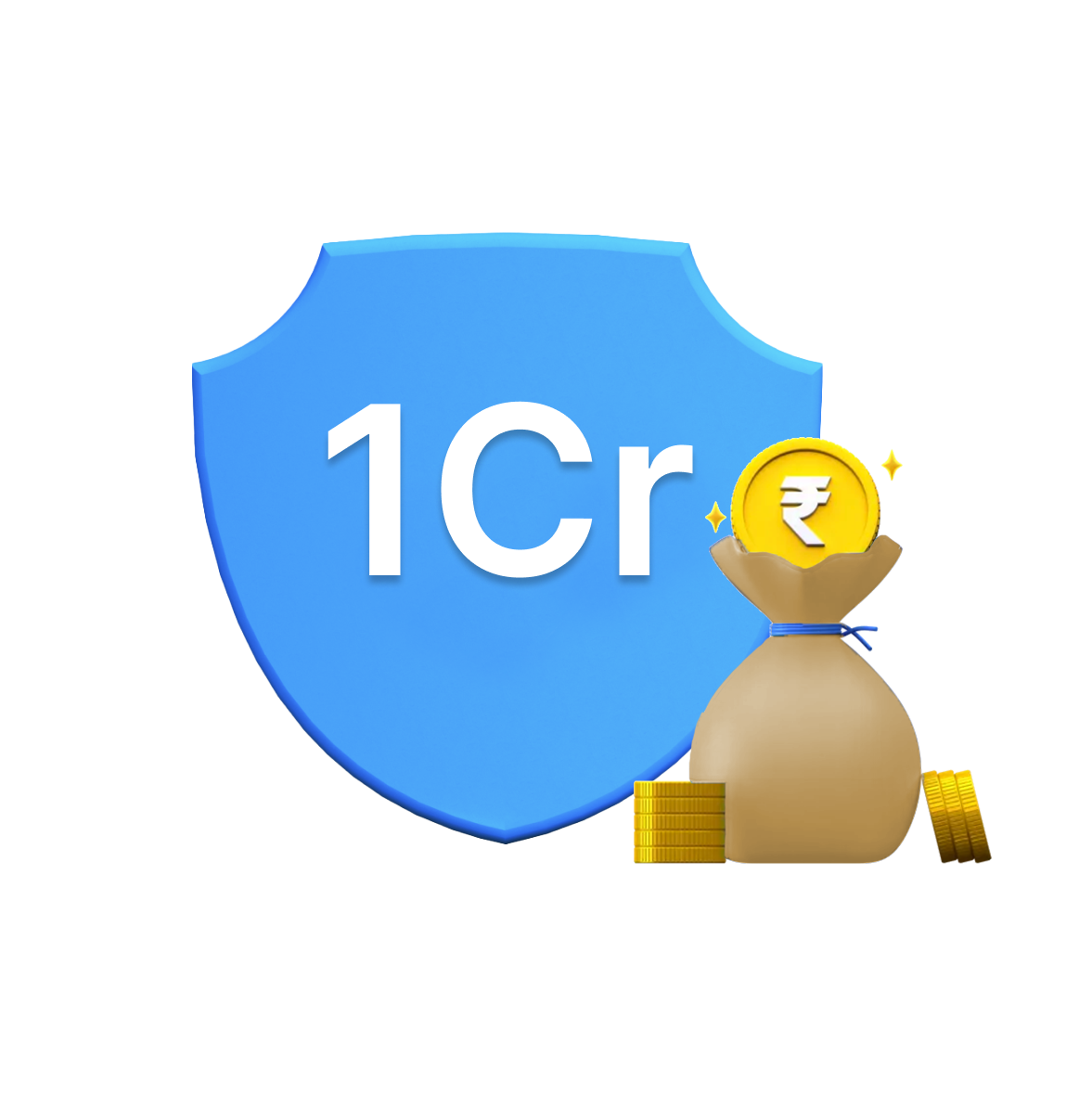 ₹1 Cr Term Insurance Plan