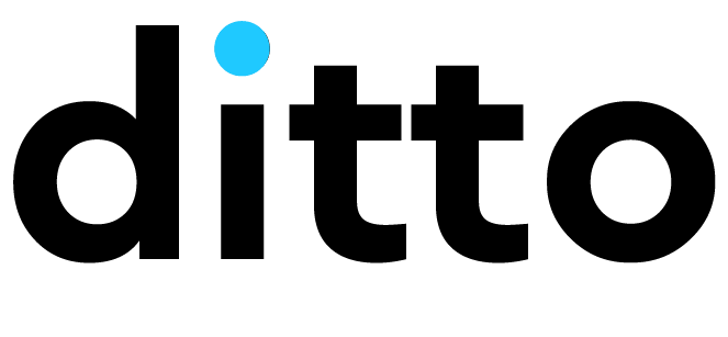 Ditto Logo