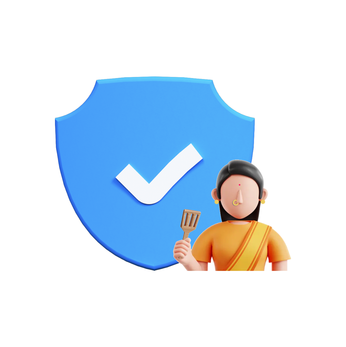 Term Insurance For Housewife